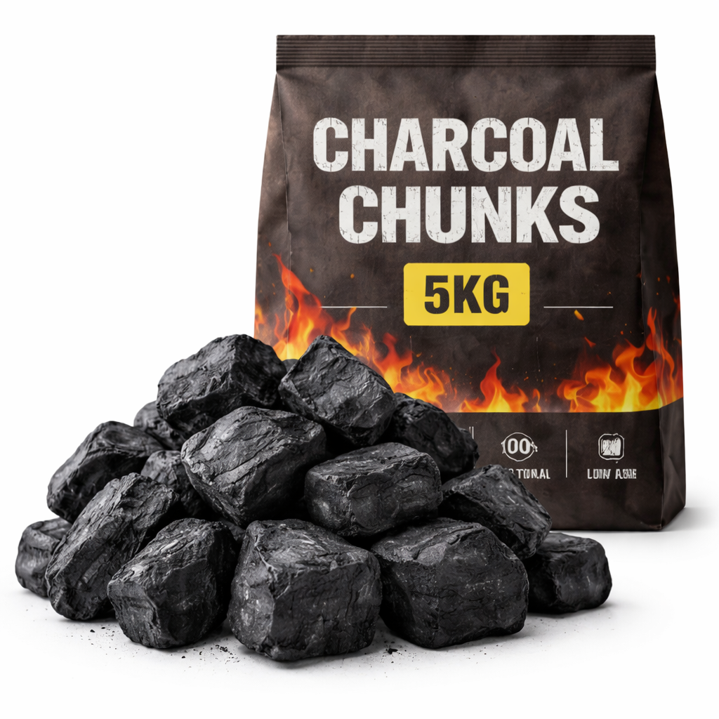 5kg Premium Wood Charcoal Bangalore